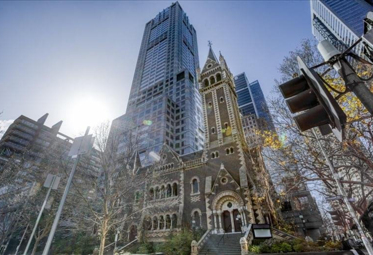 120 Collins Street, Level 50, Melbourne, Australia
