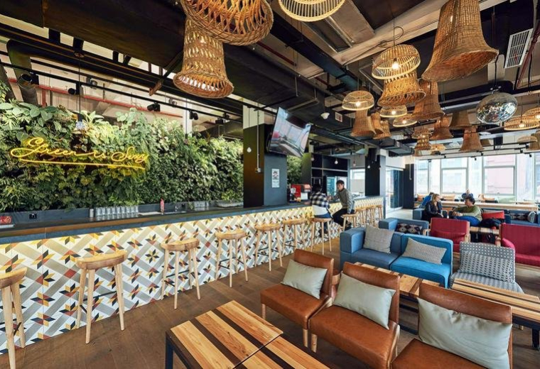 1237 Fuxing Middle Road, Shanghai