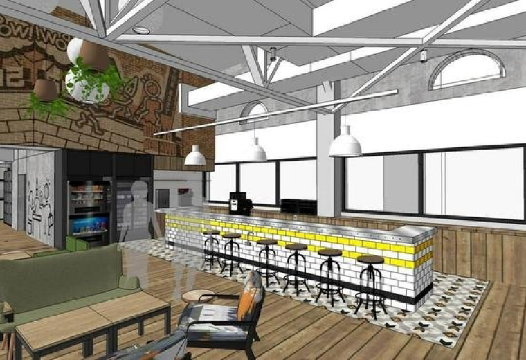 1262 Yan’an Xi Lu, Changning Qu, Shanghai Shi