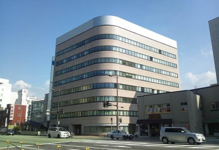 13-1 Nagashma 2-Chome, Aomori-shi, 4th, 6th floors, Aomori, Japan