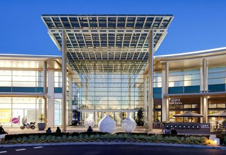 1341 Dandenong Road, Melbourne, Victoria