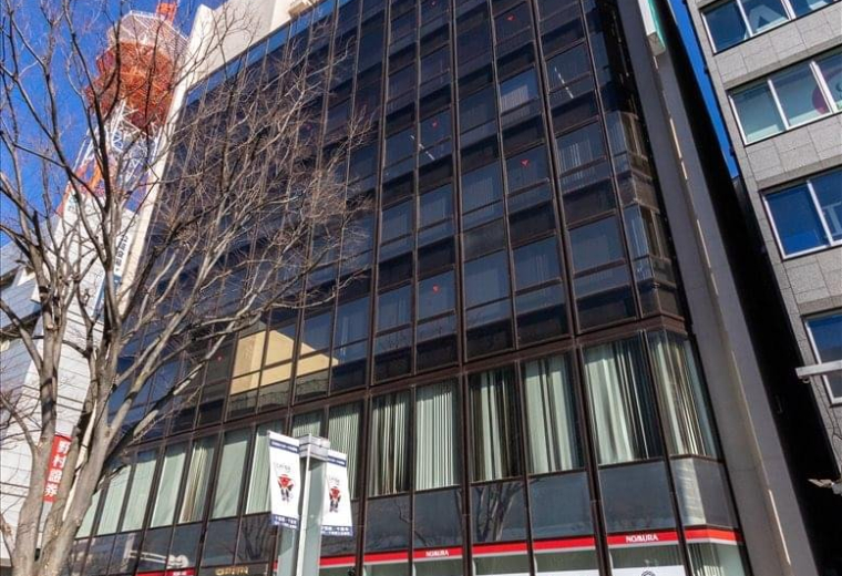 14-13 Fujimi 1-Chome, Chuo-ku, Chiba-shi, Chiba, Japan