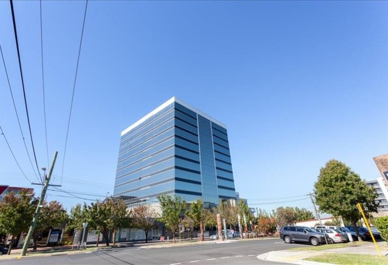 14-18 Mason Street, Dandenong, Melbourne, Victoria