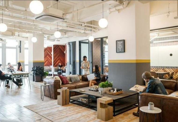 14 Teheran-ro, 26 Gangnam-gu, Seoul