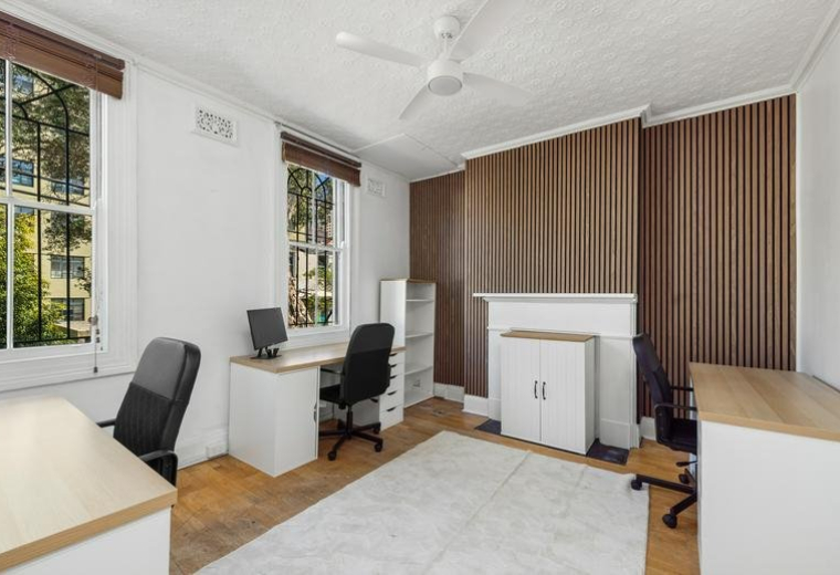 140 Commonwealth Street, Surry Hills, Sydney, New South Wales