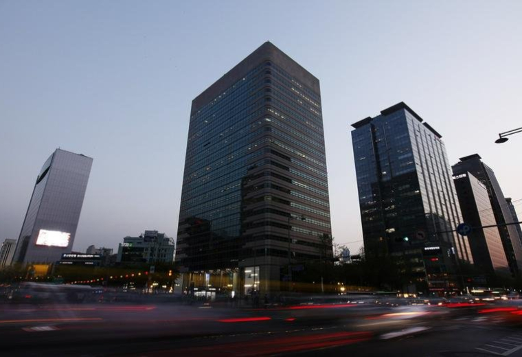 149 Sejong-daero, Seoul