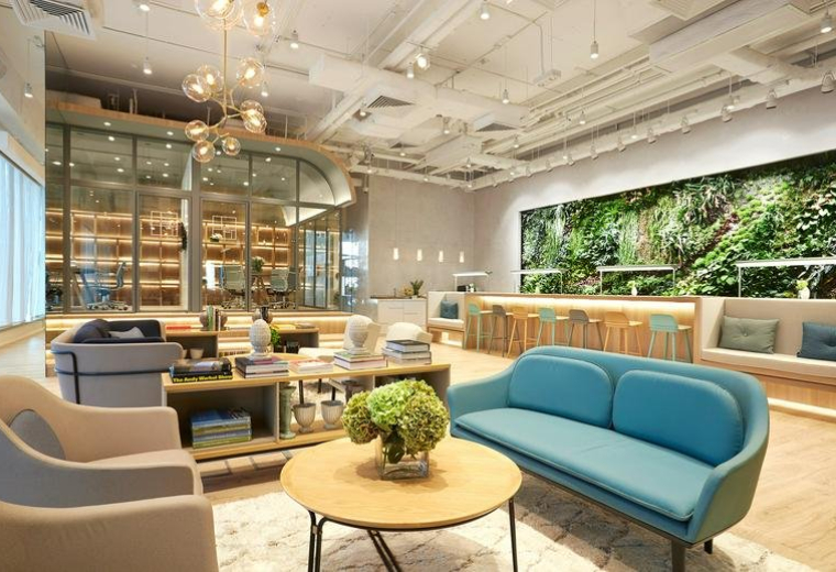 Soundwill Plaza II – Midtown, 15/F, Tang Lung Street, Causeway Bay, Hong Kong