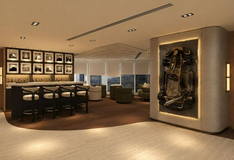 Tower One, Lippo Centre, 15/F, 89 Queensway, Admiralty, Hong Kong