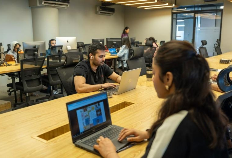 Vogue Towers, 3rd Floor, 15 MM Alam Road, Gulberg III, Lahore, Pakistan