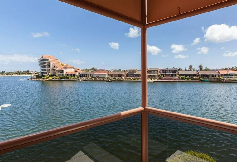 Image of Adelaide office suite