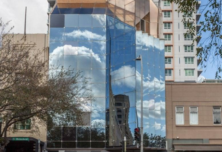 155 Waymouth Street, Adelaide, Southern Australia