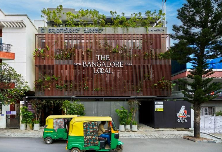 159 1st Cross Road, 1st Block Koramangala, Bengaluru, India