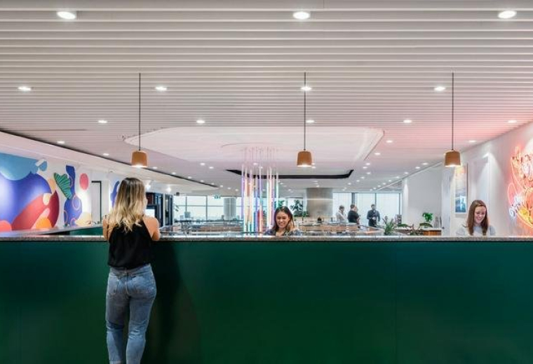 161 Castlereagh Street, Sydney, New South Wales