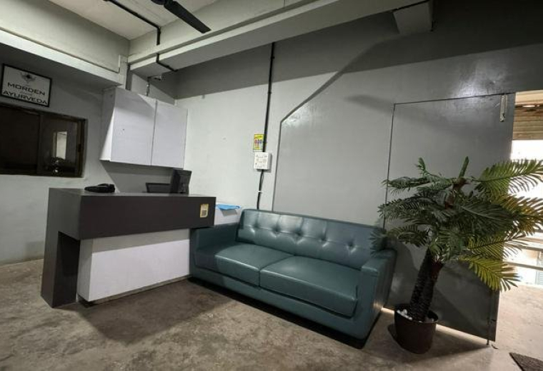 1st Floor, 169 Amrut Udhyog Nagar, Kamrej, Surat, India