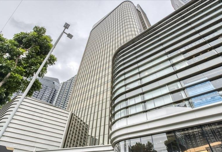 1788 New Petchaburi Road, Huai Khwang, Bangkok, Thailand