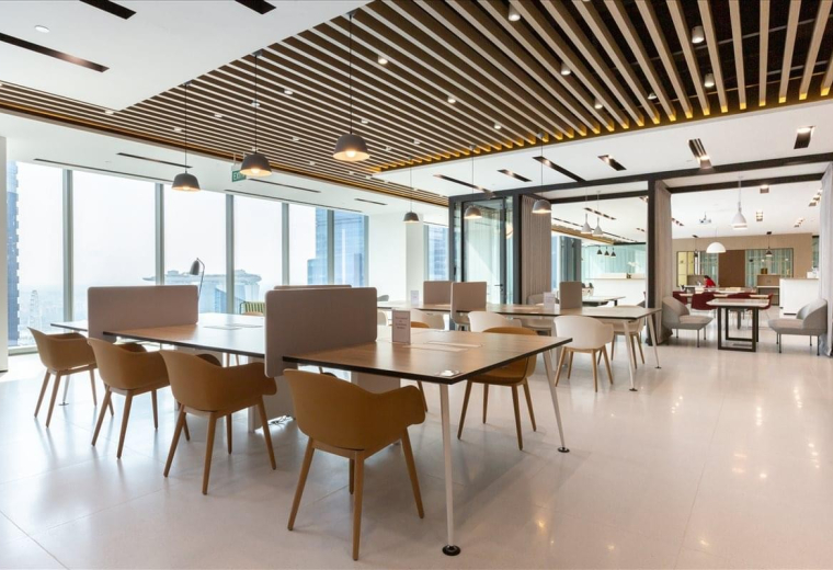 18 F, China Life Tower, No. 777 Lingqiao Road, Haishu District, Ningbo