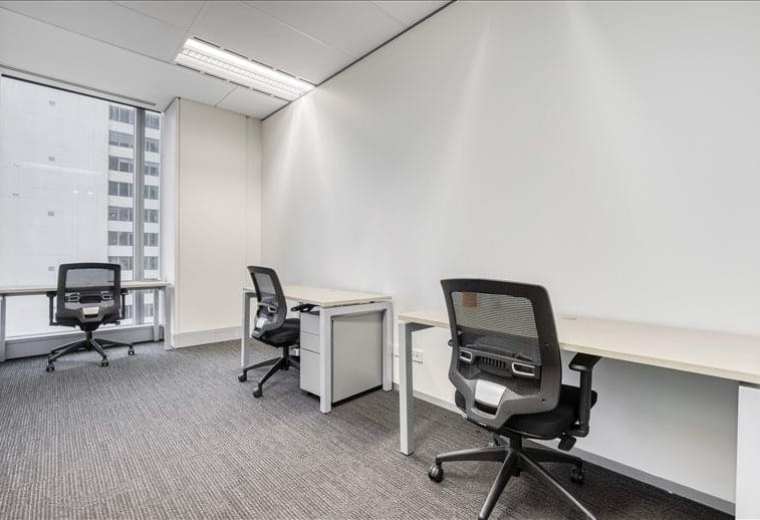 Level 19, 180 Lonsdale Street, Melbourne, Victoria, Australia