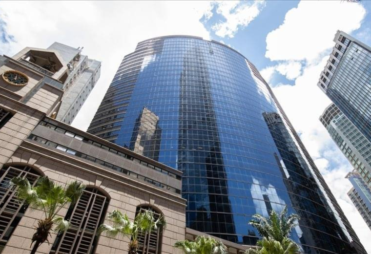 Grand Millennium Plaza, 7/F, 181 Queen’s Road Central, Hong Kong