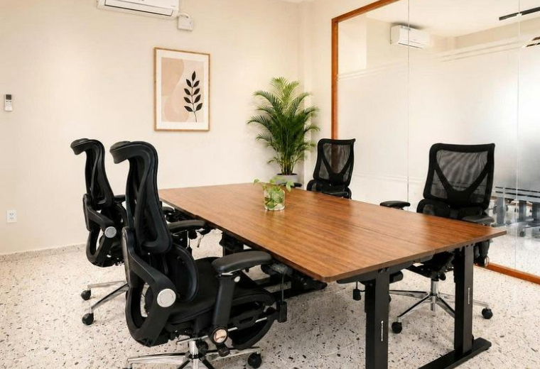 Saigon Coworking, 191 Đường Nguyễn Thái Bình, Ben Thanh Ward, Ho Chi Minh City