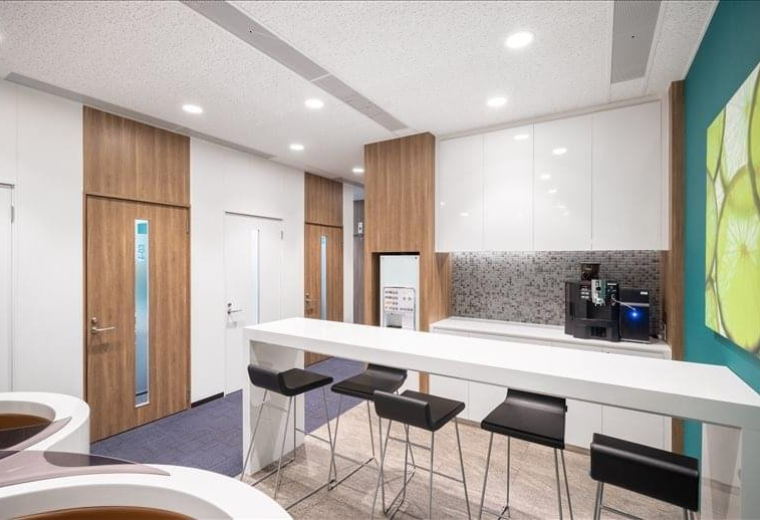 19F Namba Parks Tower, 2-10-70 Nanbanaka, Naniwa-ku, Osaka