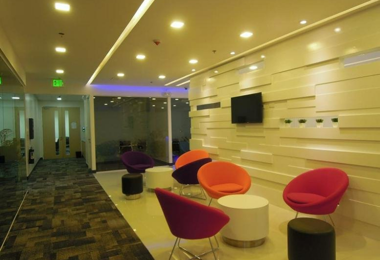 19th & 20th Floors 11th Ave. , Uptown Bonifacio, Bonifacio Global City, Taguig