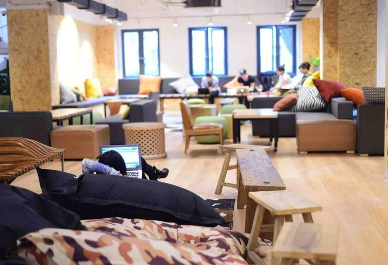 1F, 328 Hunan Road, Shanghai