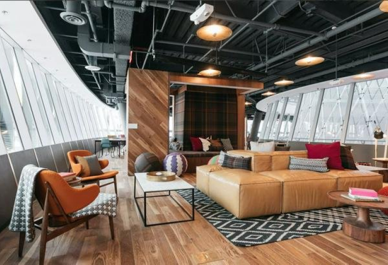 2-1-6 Uchisaiwaicho, Chiyoda-ku, Tokyo, Japan