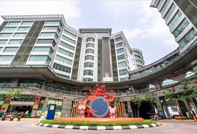 Executive suites to lease in Kuala Lumpur