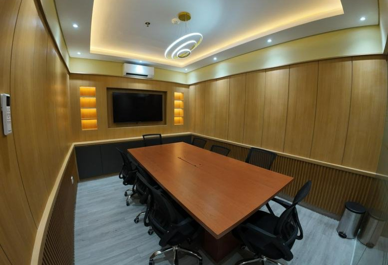 The H Tower, Floor 15, Unit 15C, 20 Jalan Haji R. Rasuna Said, Jakarta