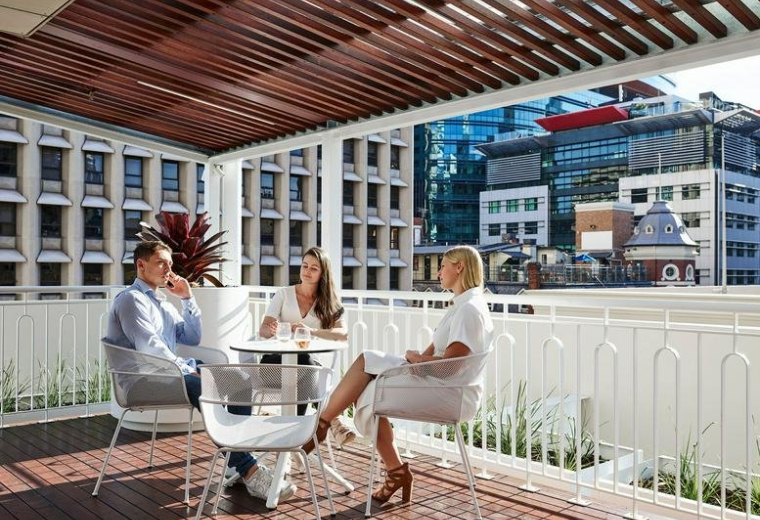 200 Adelaide Street, Brisbane, Queensland