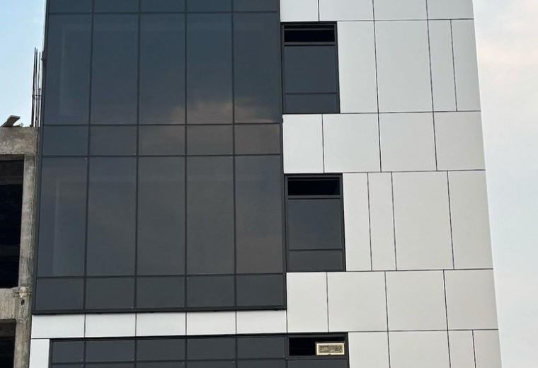 Prime Coworking, 200C, Etihad Town Phase-1, Raiwind Road, Lahore, Pakistan