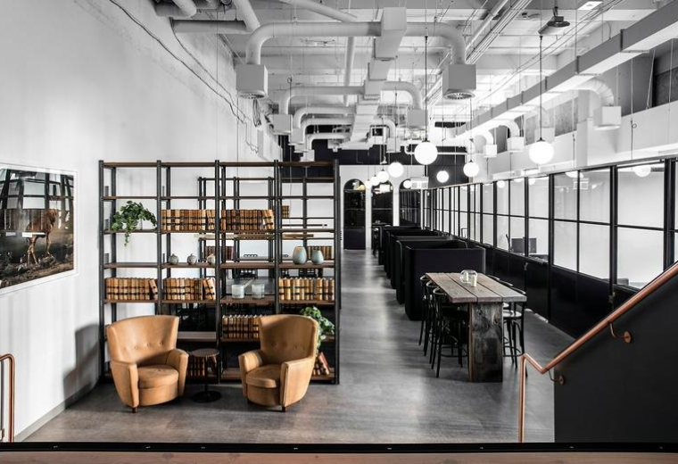 201 Kent Street, Barangaroo, Sydney, New South Wales