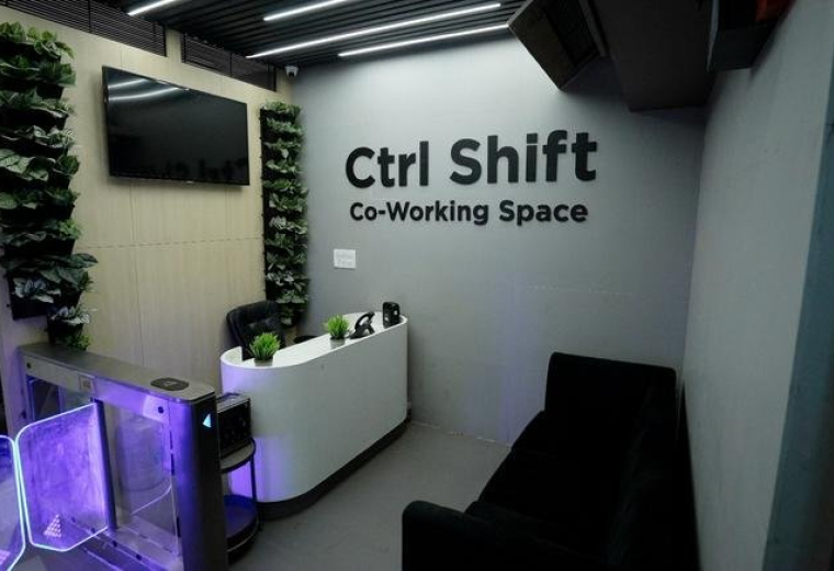 Kohinoor Commercial Premises, 201B, Ground Floor, Kurla, Mumbai, India