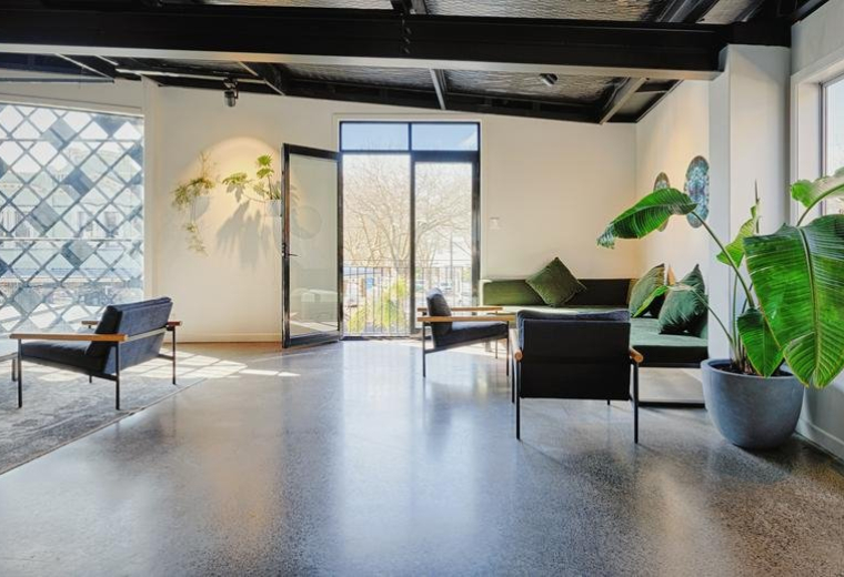 Qb Studios, 208 Ponsonby Road, Ponsonby, Auckland