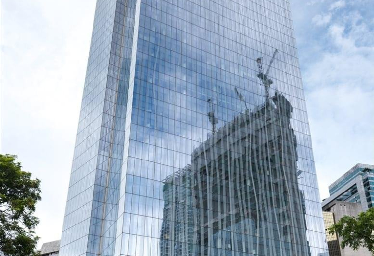 Zuellig Building, Makati Ave. Corner Paseo de Roxas, Makati City, Metro Manila