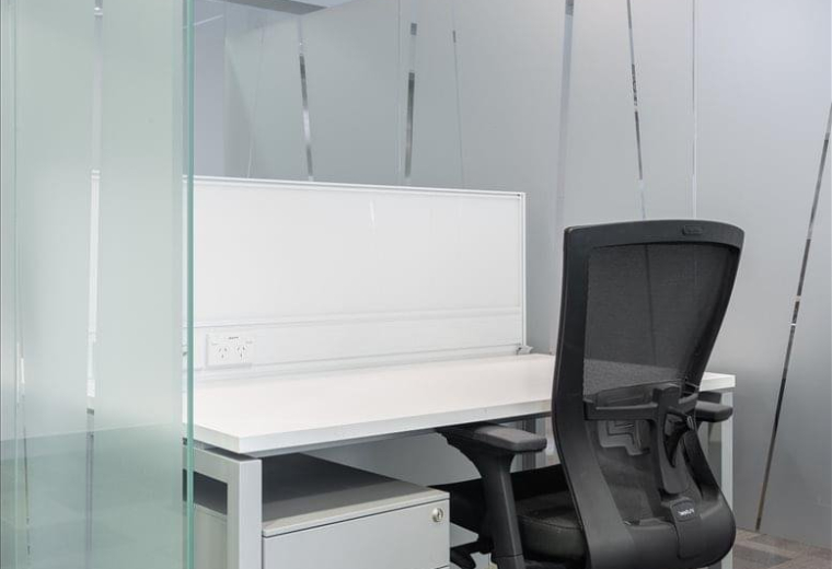 Exterior image of Level 10, 21 Queen Street