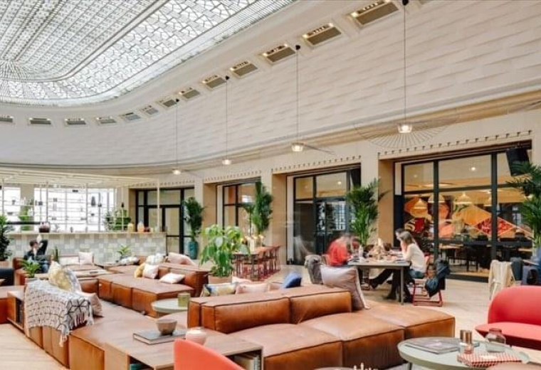 219 Wangfujing Avenue, Dongcheng District, Beijing