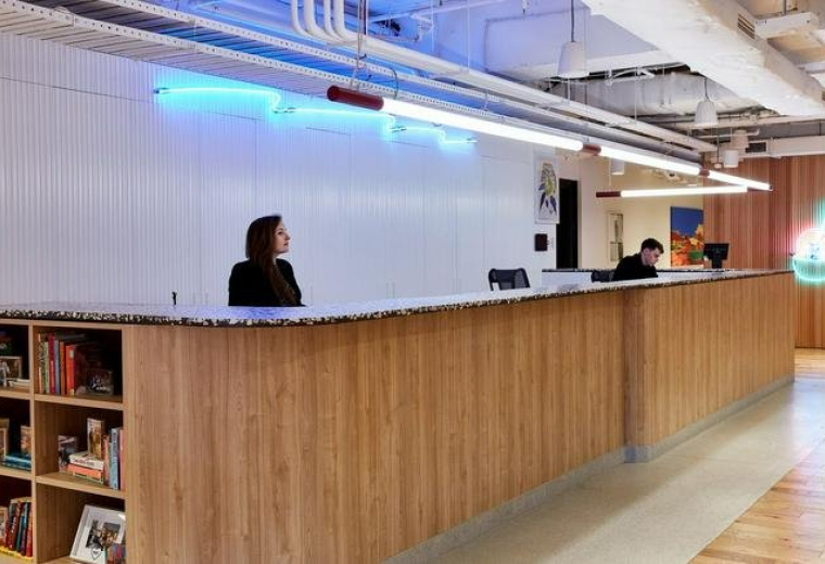 222 Exhibition Street, Melbourne, Victoria