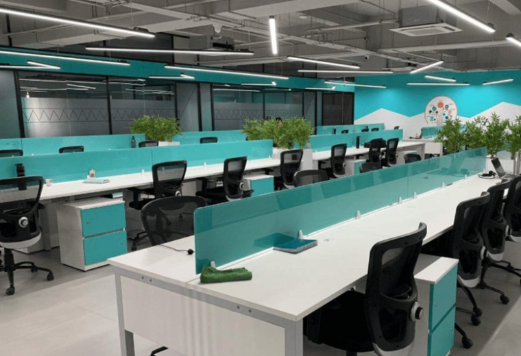 Beta Space, 2224/3 Trichy Road, Singanallur, Coimbatore, India
