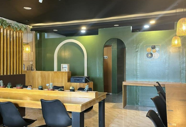 2nd Floor, 233 Tomas Cabiles Street, San Juan Poblacion, Tabaco City