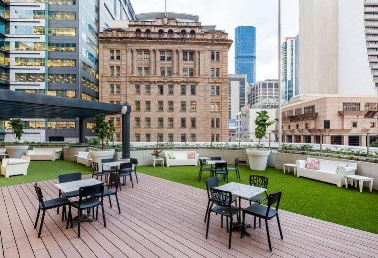 240 Queen St, Brisbane City, Brisbane, Queensland