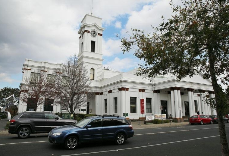 242 Hawthorn Road, Caulfield, Melbourne, Australia