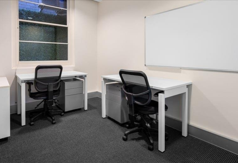 246 Pacific Highway, Crows Nest, Sydney, Australia