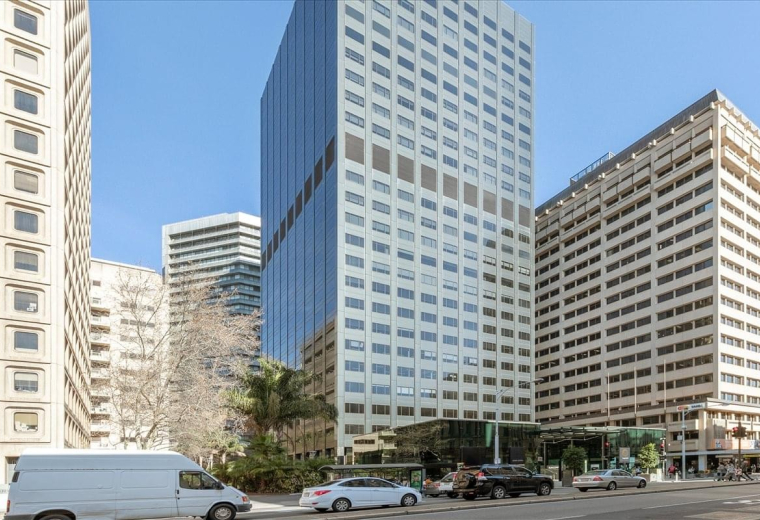 Level 21, 25 Grenfell Street, Adelaide, SA 5000, Southern Australia