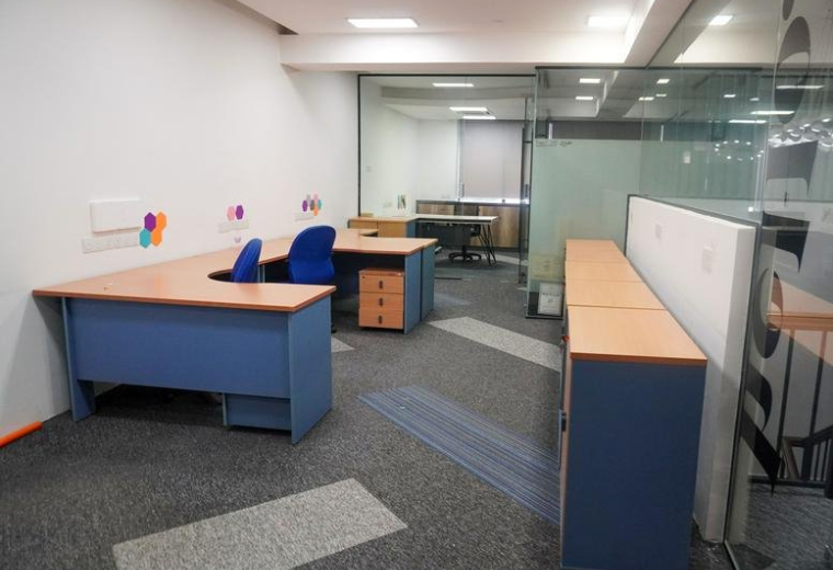 Co Base Workspace, 25 Jalan Pandak Mayah 5, Kuah Town, Langkawi