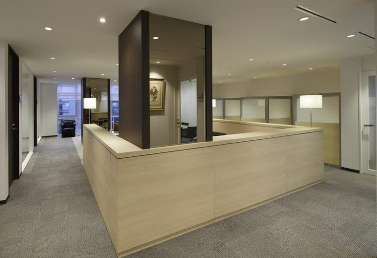 3-7-18 Shin-Yokohama, Kohoku-ku, Ueno Building 2