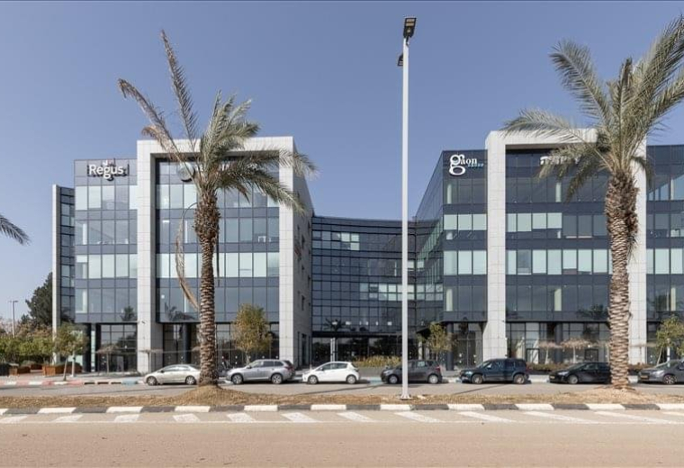 3 Ariel Sharon Street, Or Yehuda