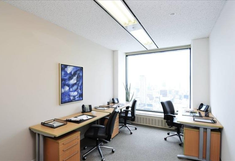 Osaka Kokusai Building, Honmachi, Azuchi-cho, Chuo-ku, Osaka, Japan