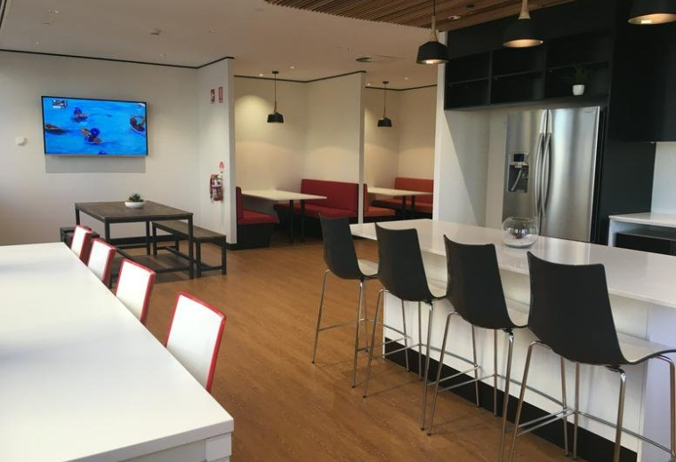 Executive office centres to let in Brisbane