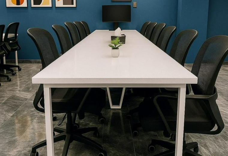 Panacea Coworking Space, 32CL, Johar Town, Lahore, Pakistan